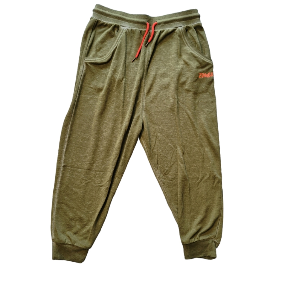 Capri Lightweight Sweatpant